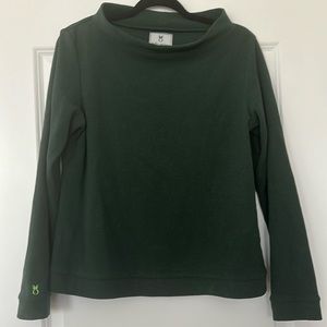 Dudley Stevens Greenpoint Terry fleece